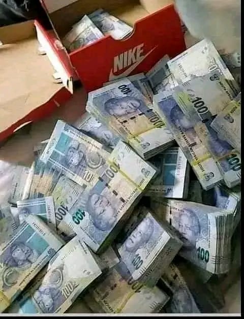Short Boys to Bring You Money